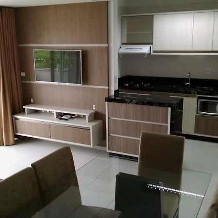 Apartamento Bombinhas Sc Apartment ภายนอก รูปภาพ