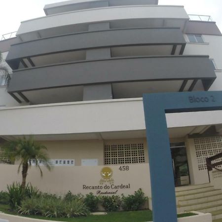 Apartamento Bombinhas Sc Apartment ภายนอก รูปภาพ