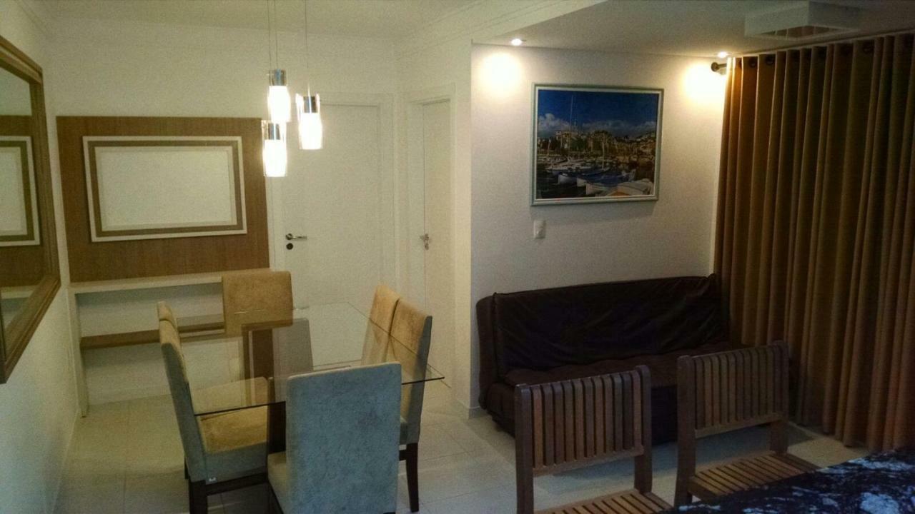 Apartamento Bombinhas Sc Apartment ภายนอก รูปภาพ