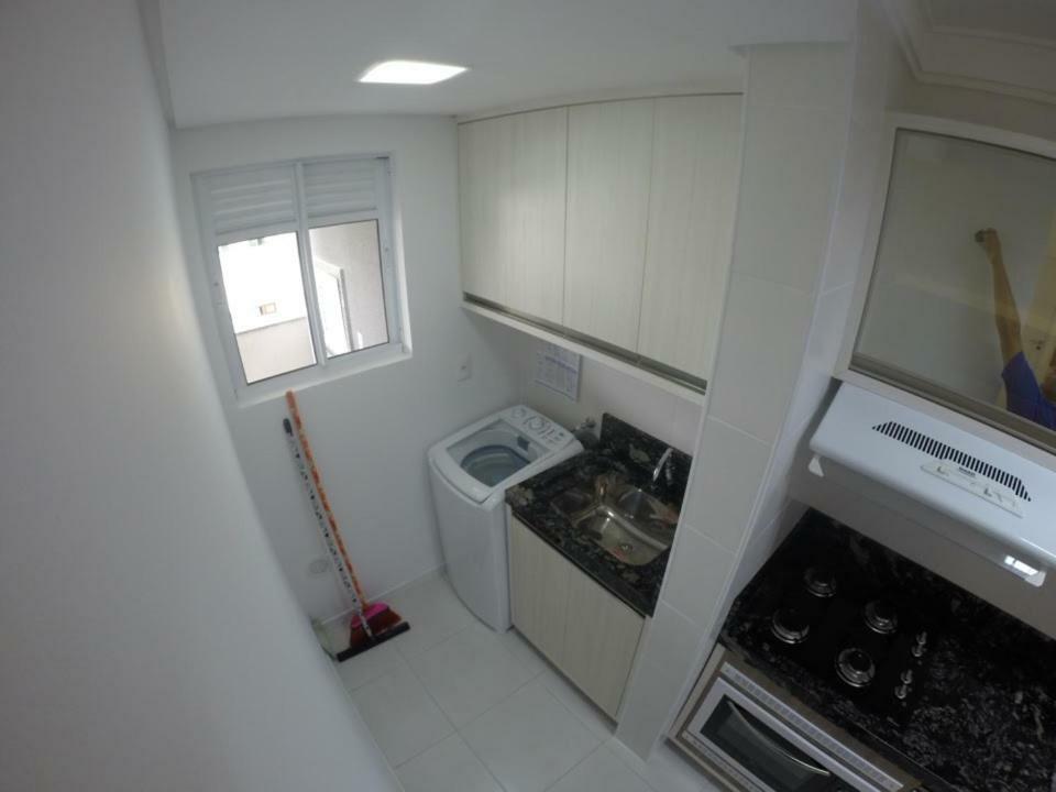 Apartamento Bombinhas Sc Apartment ภายนอก รูปภาพ