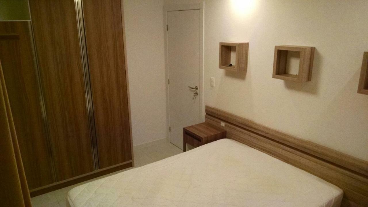 Apartamento Bombinhas Sc Apartment ภายนอก รูปภาพ
