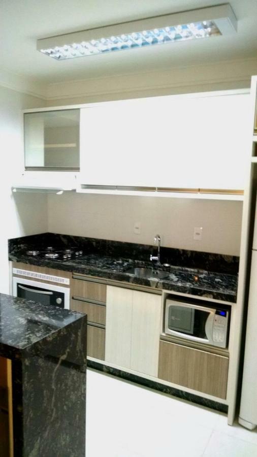 Apartamento Bombinhas Sc Apartment ภายนอก รูปภาพ