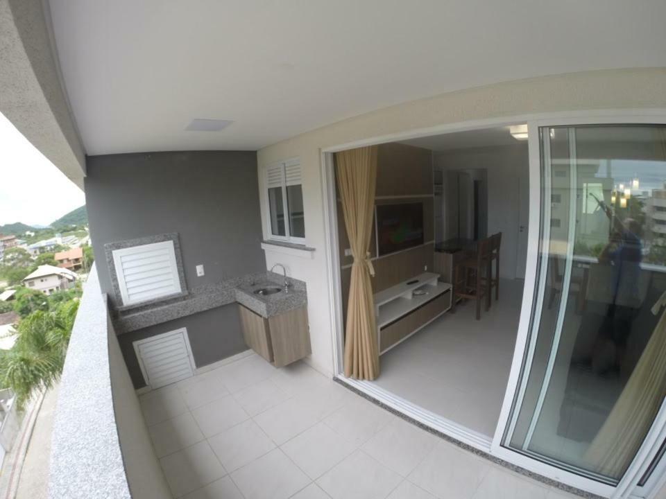 Apartamento Bombinhas Sc Apartment ภายนอก รูปภาพ