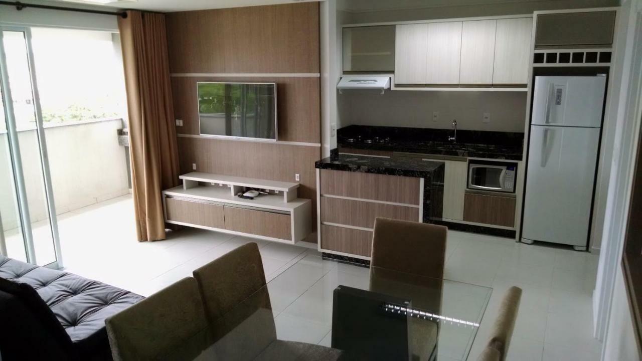 Apartamento Bombinhas Sc Apartment ภายนอก รูปภาพ