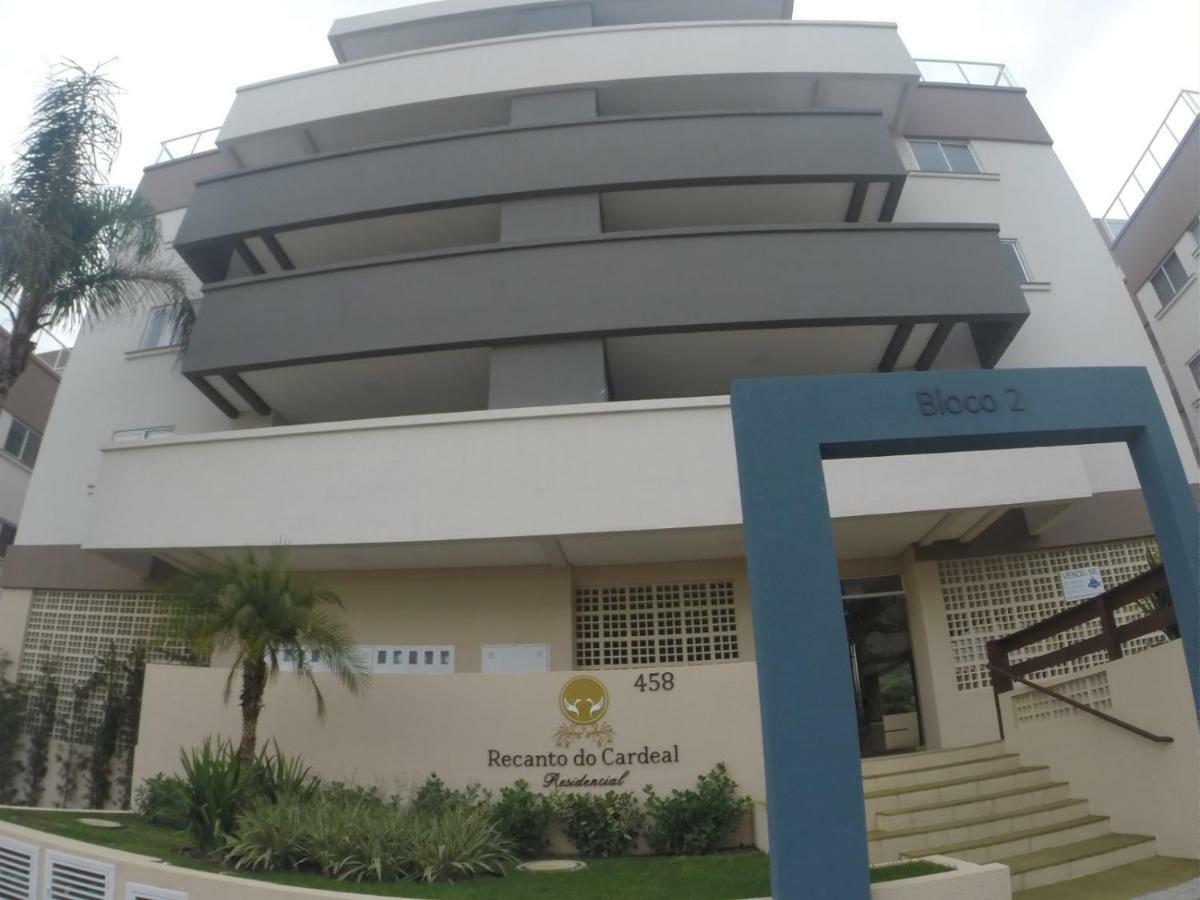 Apartamento Bombinhas Sc Apartment ภายนอก รูปภาพ