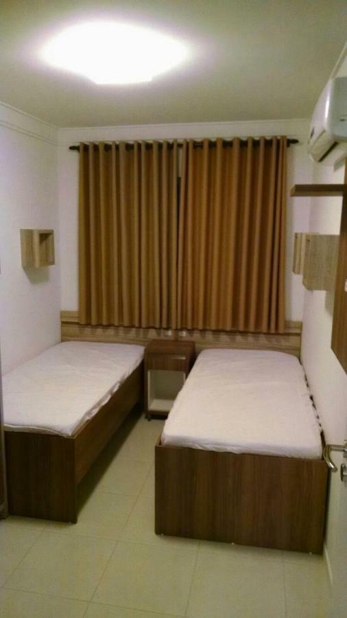 Apartamento Bombinhas Sc Apartment ภายนอก รูปภาพ