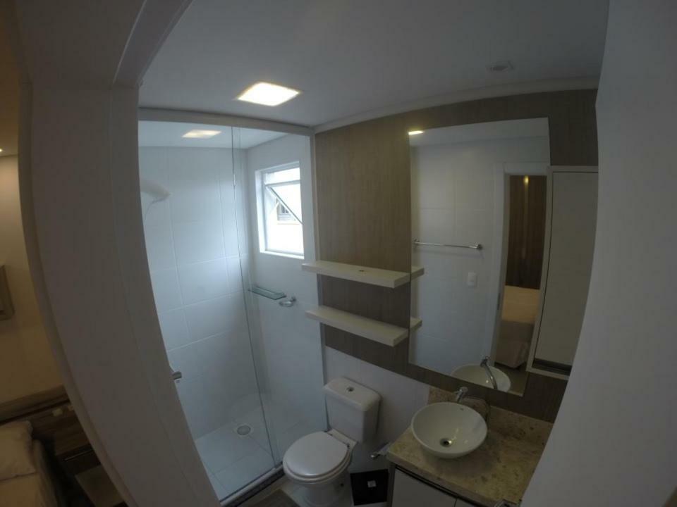 Apartamento Bombinhas Sc Apartment ภายนอก รูปภาพ